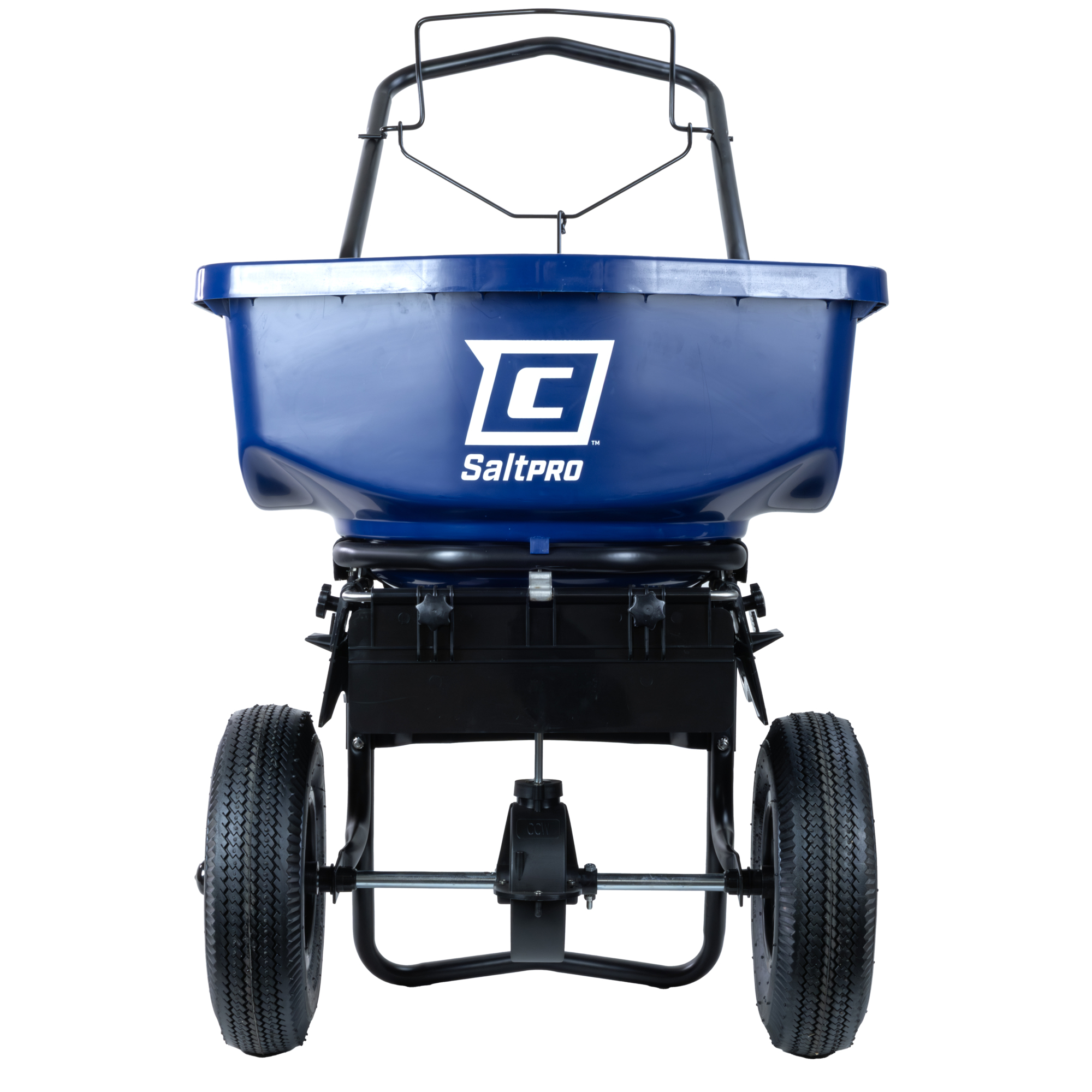 Chapin 80 lb. SaltPro Spreader, Model #88200A